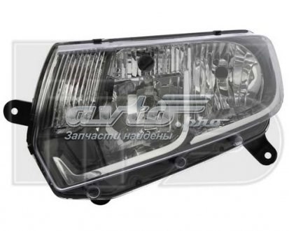 Фара Depo/Loro/Abakus FP5631R3E ціна, від 66.21 USD