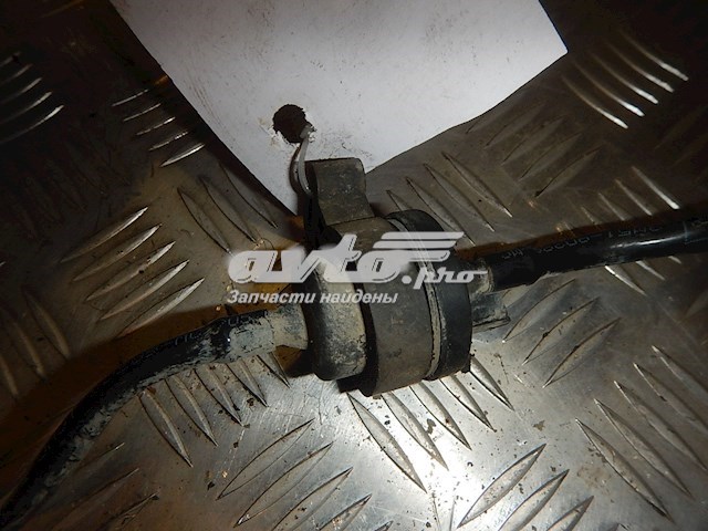 Клапан вентиляції бензобака Ford 280142412 ціна, від 15.20 USD
