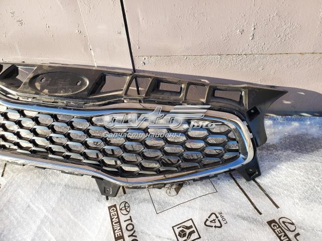 Решітка Hyundai/Kia 86351A2AA0