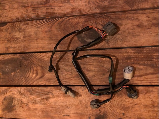 KB8A510K6D Mazda 