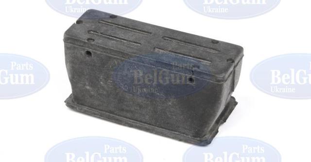BG1324 Belgum Відбійник передньої ресори