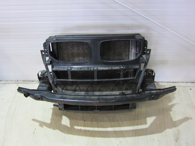 7159583 BMW повітропровід радіатора