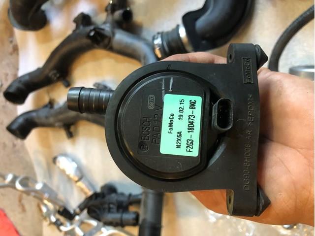F2G318D473BKC Ford 