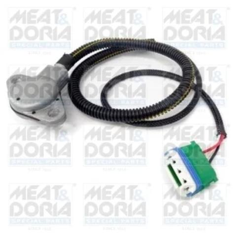 Манометри (показник тиску масла) Meat&Doria 82397 ціна, від 35.94 USD