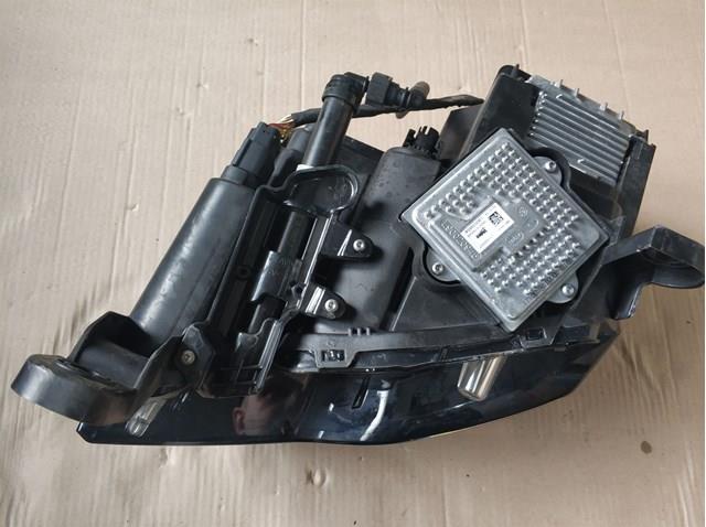 Основна фара - вставка Chrysler 68266650AG ціна, від 283.45 USD