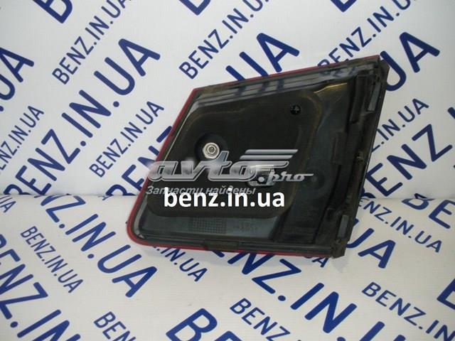 Задній лівий зовнішній ліхтар Depo/Loro/Abakus 4401997LAE2