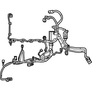 Купити G2BZ12A581E Ford 