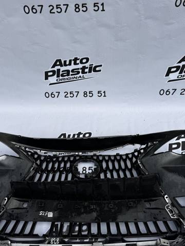 Купити 5211978330 Toyota Буфер (бампер) передній