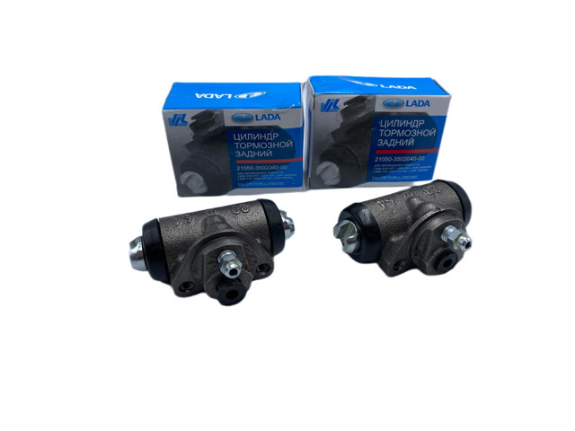 Задні дискові гальма DK 503502040 ціна, від 4.76 USD