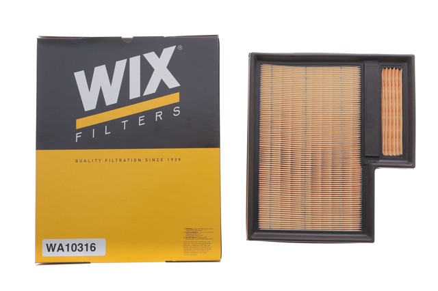 Купити WA10316 WIX Автомобільний фільтр повітря