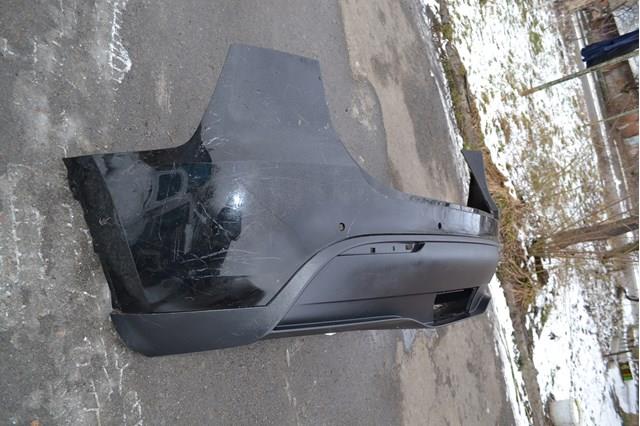 Бампер задній, верхня частина Tesla 1493735S1A ціна, від 81.97 USD