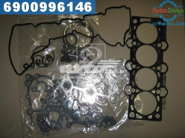 Комплект прокладок двигуна Parts-Mall PFAM119