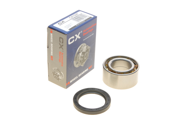 CX1227 CX/Complex 