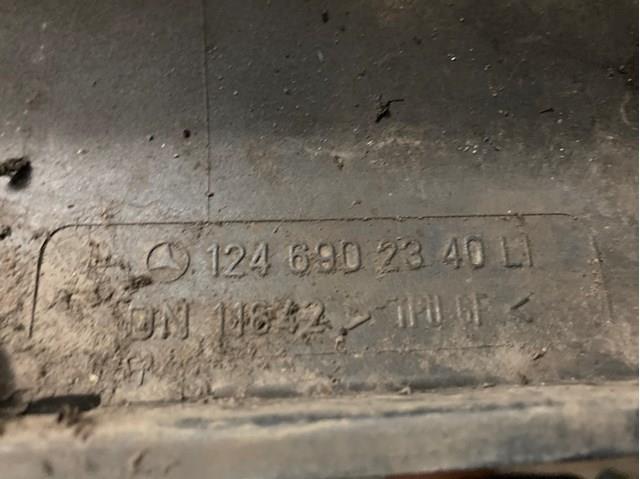 A1246902340 Mercedes 
