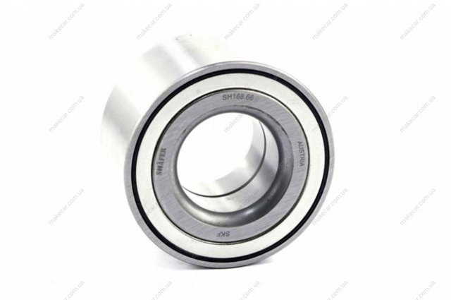Підшипник маточини задньої Shafer SH16866 ціна, від 17.02 USD