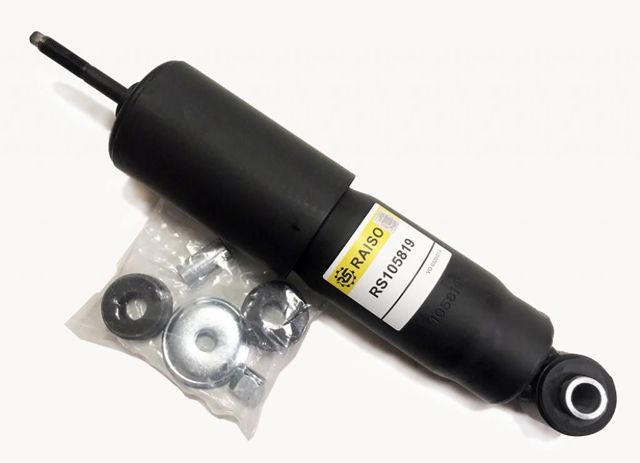 Амортизатор передній RS105819 Raiso