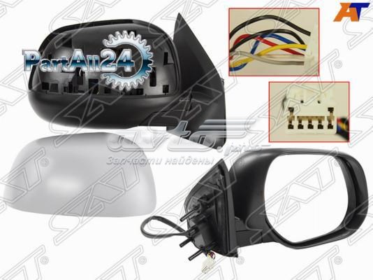 Купити STMB51940A1 SAT Дзеркало праве