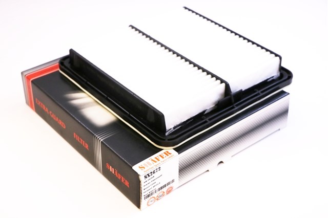 SX2672 Shafer Повітряний фільтр двигуна