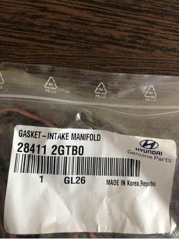 284112GTB0 Hyundai/Kia 