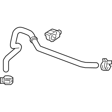 46402TBAA01 Honda 