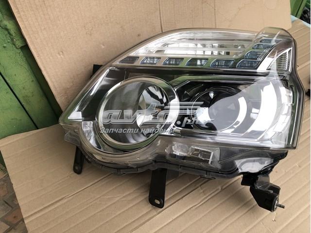 260603UF2B Nissan/Infiniti Фара дальнього світла в зборі