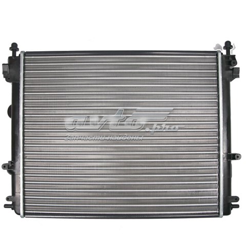 Купити R20005 Sato Tech Радіатор двигуна