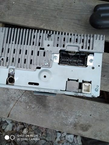 Купити 961802E800 Hyundai/Kia Автомобільна магнітола