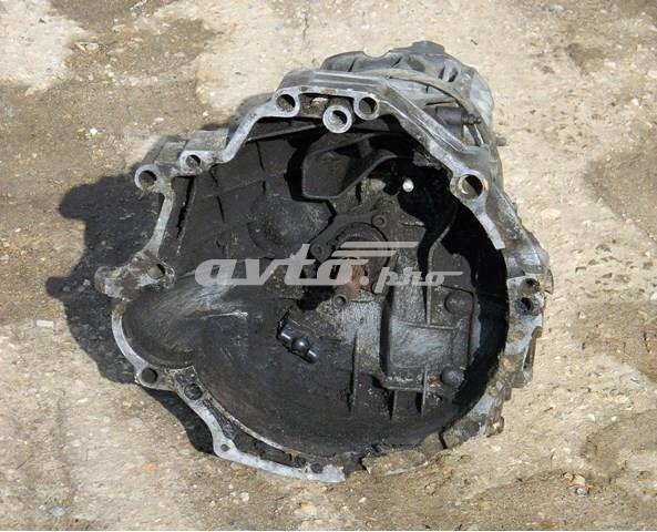 Коробка передач AKM VAG
