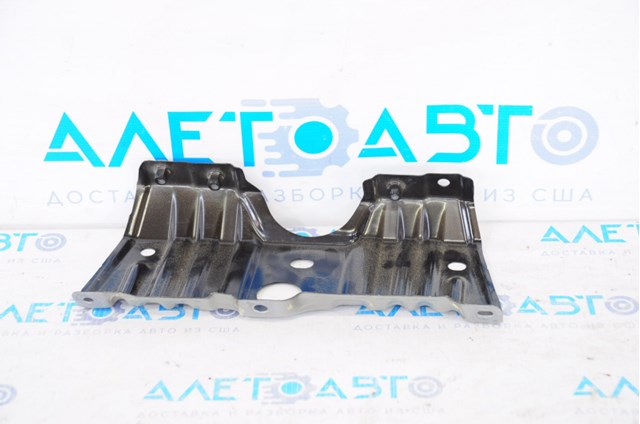 57160SJ0009P Subaru Кронштейн кріплення крила переднього правого, передній