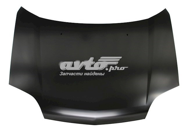 Капот FPS FP5012280 ціна, від 152.03 USD