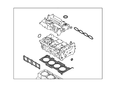  209202GK07 Hyundai/Kia