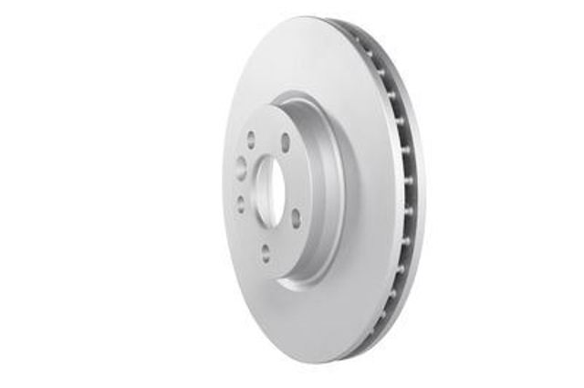 Диск гальмівний передній Bosch 986479974