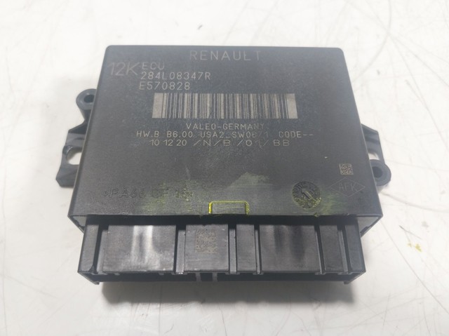  Renault (RVI) 284L08347R ціна, від 63.35 USD