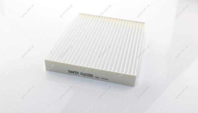 SA21009 Shafer Внутрішньосалонний фільтр