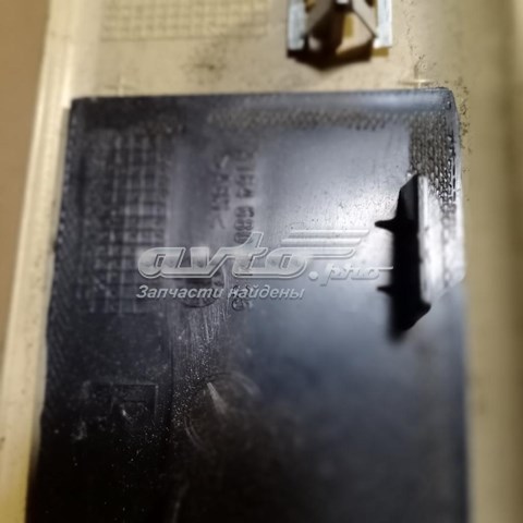 Купити A1646801435 Mercedes 
