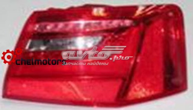 Задній правий зовнішній ліхтар Depo/Loro/Abakus 4461927RAE