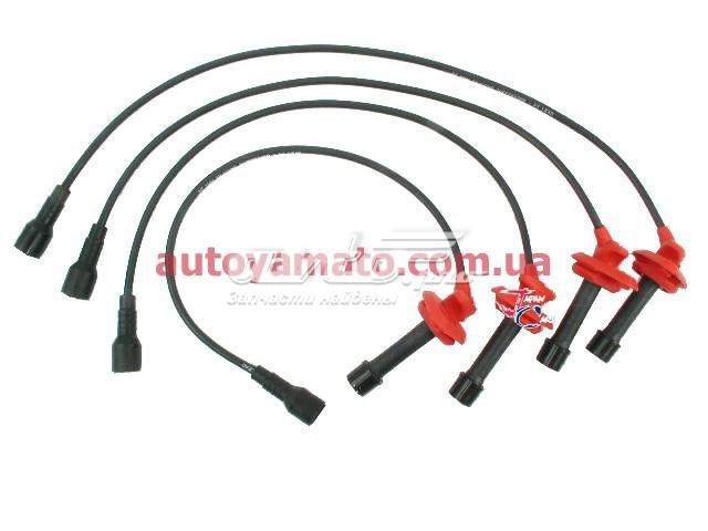 Купити L37002 Japan Cars Провід високовольтні, комплект