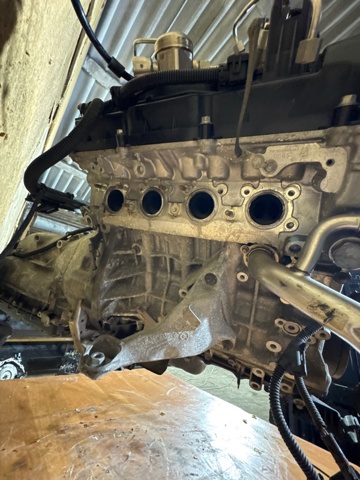  BMW 11000439141 ціна, від 2153.18 USD