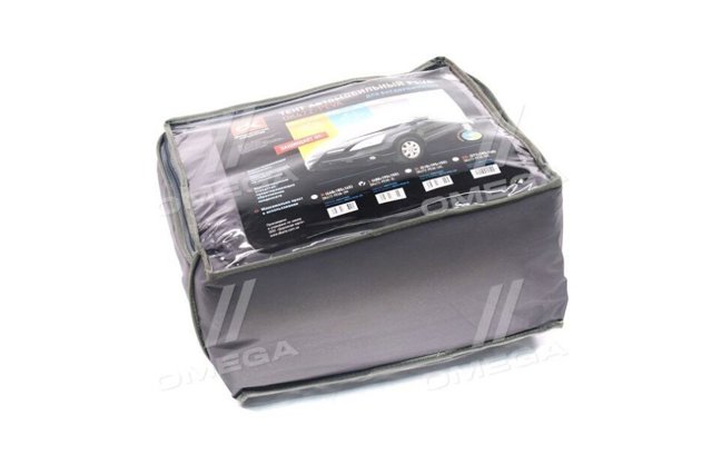 Тент для автомобіля DK DK472PEVA3L ціна, від 32.47 USD