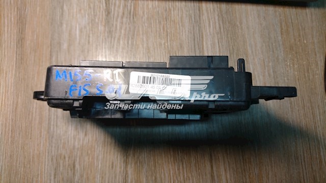 61146819651 BMW 