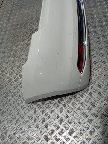 Купити 735637732 Fiat/Alfa/Lancia Задній бампер