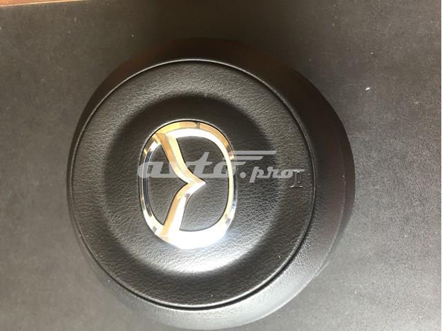 Купити KB7W57K00A02 Mazda Подушка безпеки водія