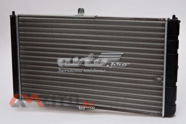 Радіатор охолодження Lada 21700130101200