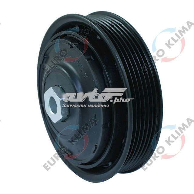 CA594 Euroklima 