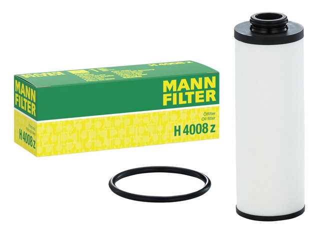 Фільтр АКПП H4008Z Mann-Filter