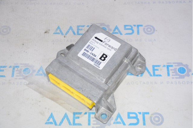Купити BHN957K30A Mazda 