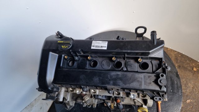 Купити B4204S4 Volvo Двигун