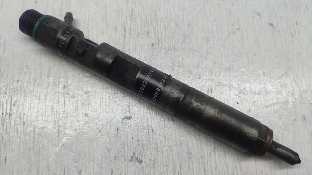 Форсунка паливна Renault (RVI) 8200240244 ціна, від 72.21 USD