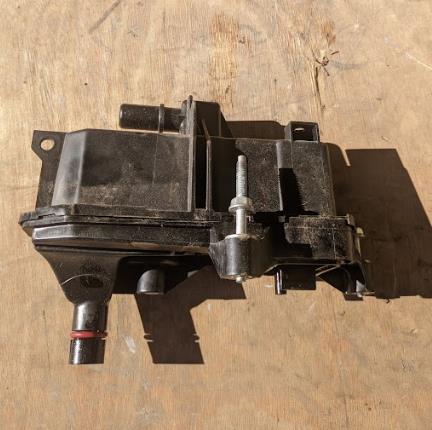 Купити HX7G6C757BA Ford 