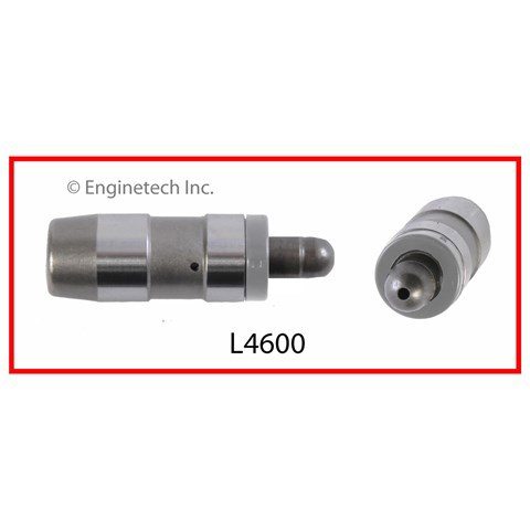 Гідрокомпенсатор L4600 Enginetech